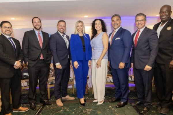 Amanda Demanda Impulsa Un Nuevo Espacio De Diálogo Entre La Comunidad Legal Y Los Legisladores De Florida Con El Éxito Del Primer Mdtla Dade Delegates Legislative Luncheon 