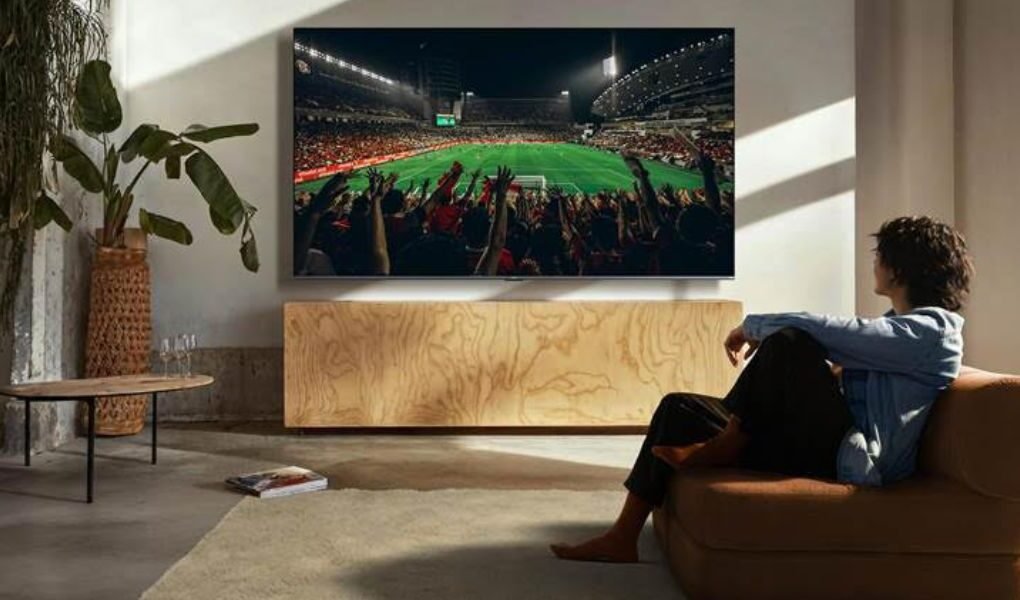 Cómo crear una experiencia de estadio en casa con un ecosistema inteligente