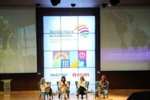 Redinter y ESAN University reivindican el papel central de Iberoamérica en la transición energética y la sostenibilidad mundial