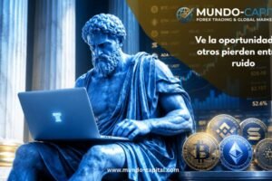 Cómo Mundo-Capital ayuda a los traders a detectar oportunidades de alto potencial antes de que se vuelvan convencionales