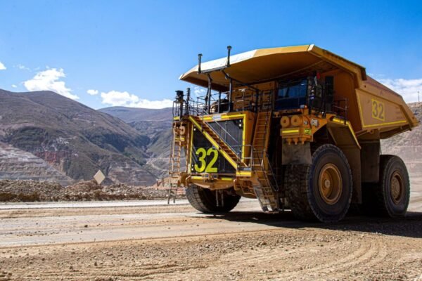 Transformación tecnológica: Ferreyros destaca en importantes eventos las tendencias en minería