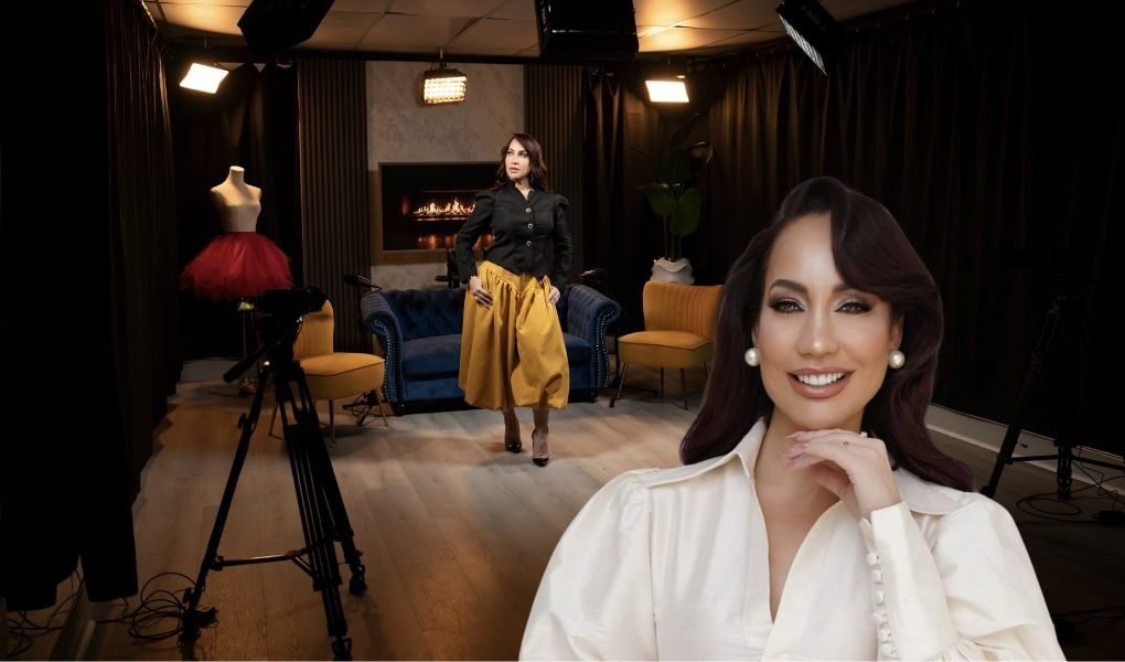 Tenay Rodríguez lanza Tenavision e inaugura oficinas en Miami