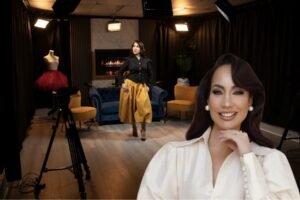 Tenay Rodríguez lanza Tenavision e inaugura oficinas en Miami