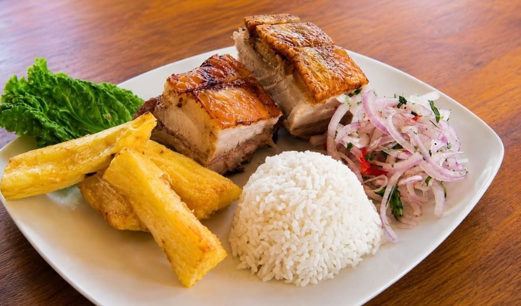 Día del Chicharrón Peruano: plato emblemático impulsa una cadena económica que mueve más de S/ 400 millones al año