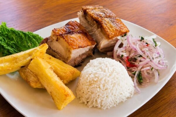Día del Chicharrón Peruano: plato emblemático impulsa una cadena económica que mueve más de S/ 400 millones al año