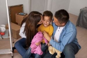 Más allá del precio ¿Qué buscan las familias peruanas al elegir una vivienda?