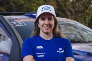 Ford compite en el Rally Jalapão 2026, una prueba clave del rally raid sudamericano