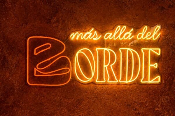 Borde Pizza Atelier la primera pizzería artesanal en Magdalena