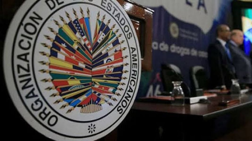 La Asociación Judía del Perú saluda histórica resolución de la OEA que institucionaliza la conmemoración de las víctimas del Holocausto y destaca el apoyo del Perú