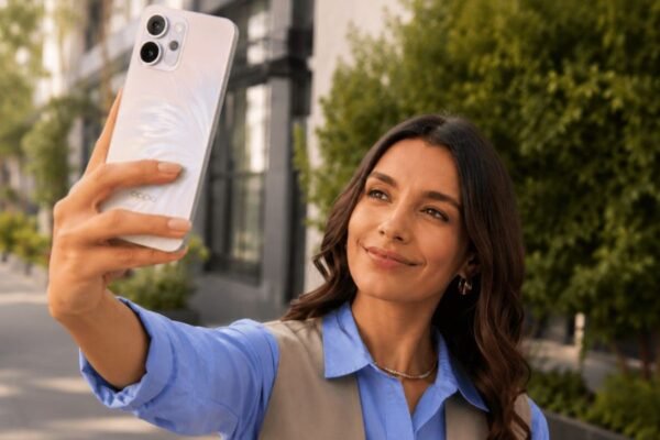 Día del Selfie: Errores comunes al usar la cámara frontal y cómo mejorarlos en fotos