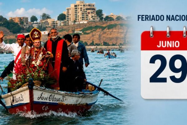 Día de San Pedro y San Pablo: sepa cuánto percibe si labora el feriado del 29 de junio