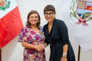 CONADEMI impulsa convenio con el Gobierno Regional de La Libertad para brindar asistencia técnica a pequeños mineros