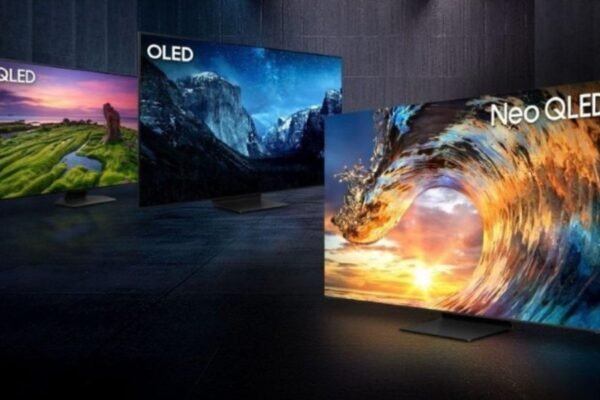 Samsung apuesta por la IA “invisible” para transformar la experiencia en las pantallas