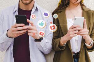 Día de las Redes Sociales: expectativa postelectoral y miedo económico marcan el panorama emocional digital