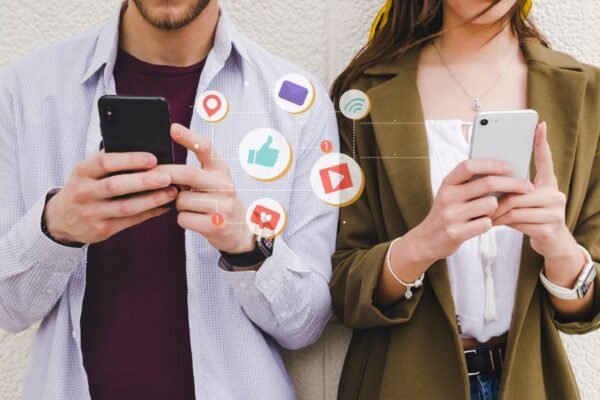 Día de las Redes Sociales: expectativa postelectoral y miedo económico marcan el panorama emocional digital