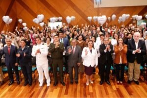 Más de 100 aliados estratégicos fortalecen la atención de miles de niños con enfermedades complejas en el Perú