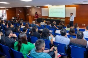 Frente al avance de enfermedades como la diabetes y la hipertensión, Boehringer Ingelheim y la UPCH fortalecen la capacitación médica