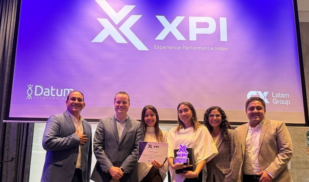Limagas se consolida como líder en experiencia al cliente por cuarto año consecutivo en Ranking XPI 2026