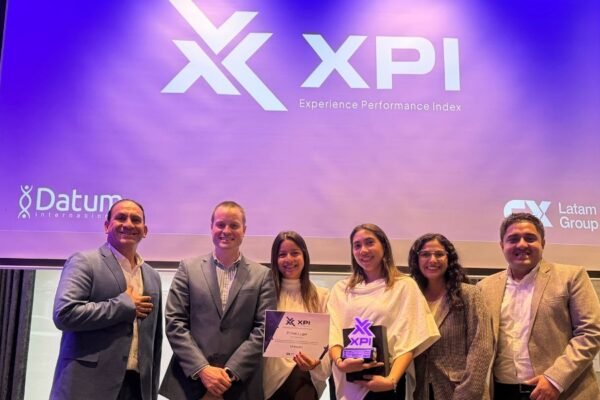 Limagas se consolida como líder en experiencia al cliente por cuarto año consecutivo en Ranking XPI 2026