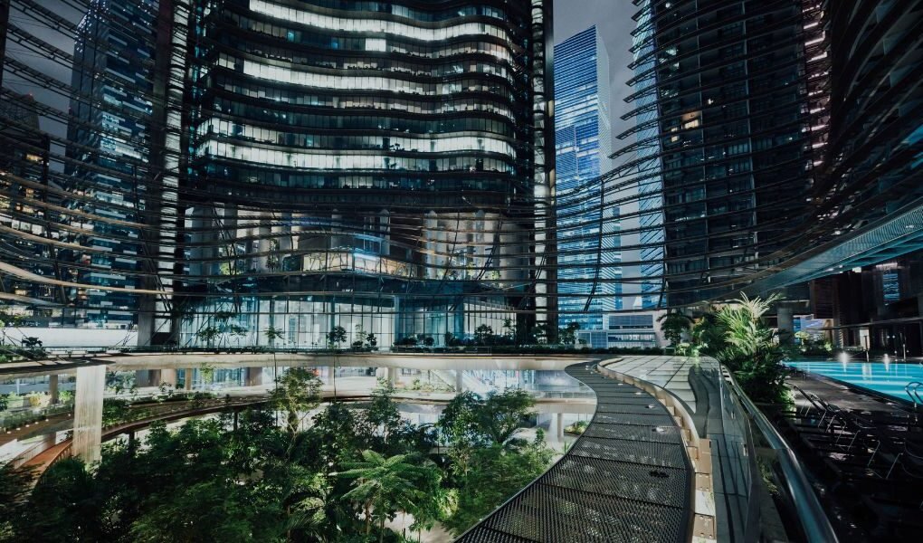 Los edificios inteligentes son el nuevo estándar de la gestión inmobiliaria