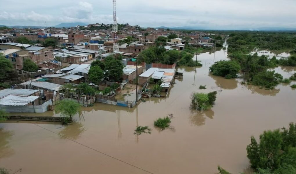Doble evento de El Niño en 2026: Marsh alerta sobre una brecha crítica en la resiliencia financiera de las empresas peruanas