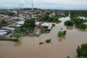 Doble evento de El Niño en 2026: Marsh alerta sobre una brecha crítica en la resiliencia financiera de las empresas peruanas
