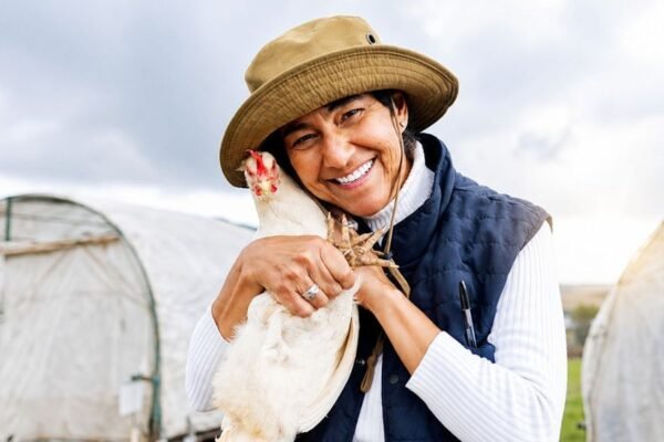 Día del Avicultor Peruano: sector avícola aporta el 24,3% de la producción agropecuaria y refuerza su compromiso con la inocuidad alimentaria
