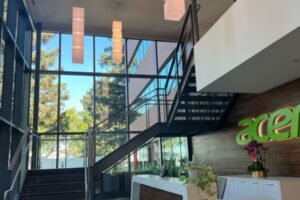 Acer es incluida en el Índice Mundial Dow Jones Best-in-Class 2026