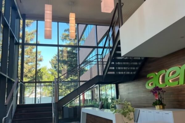 Acer es incluida en el Índice Mundial Dow Jones Best-in-Class 2026