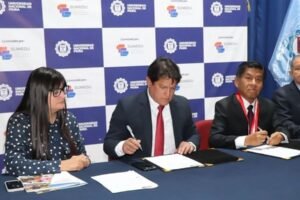 Midis lanzó convocatoria nacional para reconocer las mejores investigaciones de jóvenes sobre desarrollo e inclusión social
