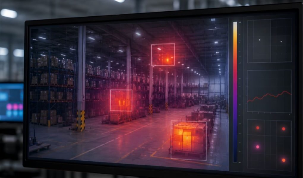 Seguridad inteligente: Hikvision impulsa en Perú soluciones preventivas con IA y sistemas avanzados contra incendios
