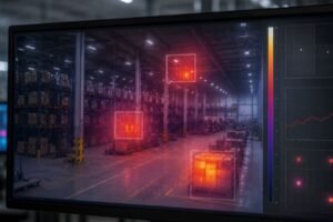 Seguridad inteligente: Hikvision impulsa en Perú soluciones preventivas con IA y sistemas avanzados contra incendios