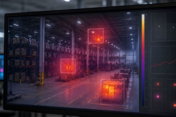 Seguridad inteligente: Hikvision impulsa en Perú soluciones preventivas con IA y sistemas avanzados contra incendios