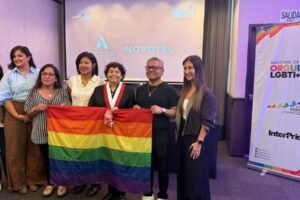 Accor reafirma su compromiso con la diversidad e inclusión en Perú en el marco del Mes del Orgullo LGBTI+