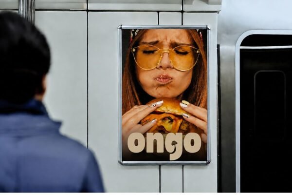 BLACK TABLE liderará la comunicación integral de ONGO, la marca fungi-based de PORTO