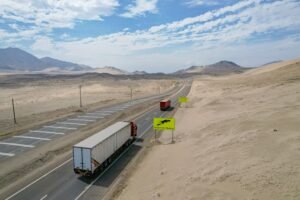 AUNOR comparte recomendaciones clave para prevenir accidentes de tránsito en las autopistas peruanas
