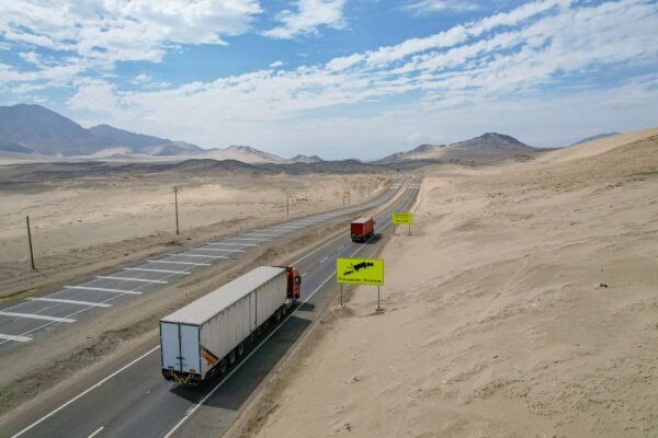 AUNOR comparte recomendaciones clave para prevenir accidentes de tránsito en las autopistas peruanas