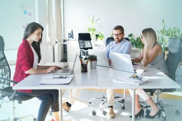 Las pymes ante las ciberamenazas: empezar por lo esencial