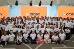 Arbex: el nuevo líder global en papel e higiene