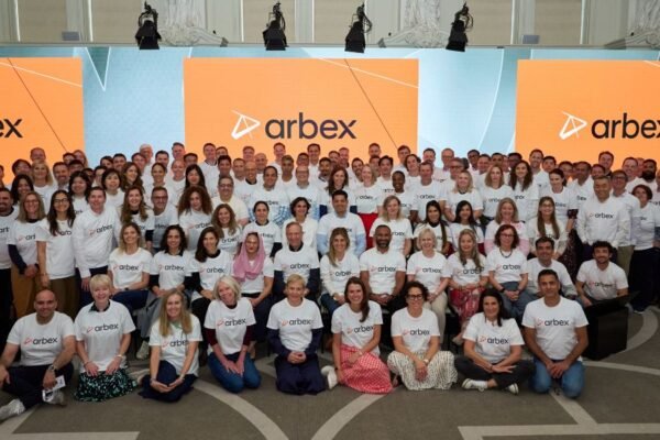 Arbex: el nuevo líder global en papel e higiene