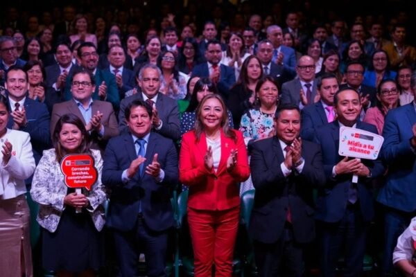 Midis reconoce importante aporte de programas y organismos del sector en favor de las poblaciones más vulnerables del país