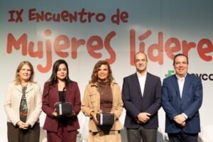 Desarrollo profesional femenino: Reflexiones del Encuentro de Mujeres Líderes de Ferreycorp
