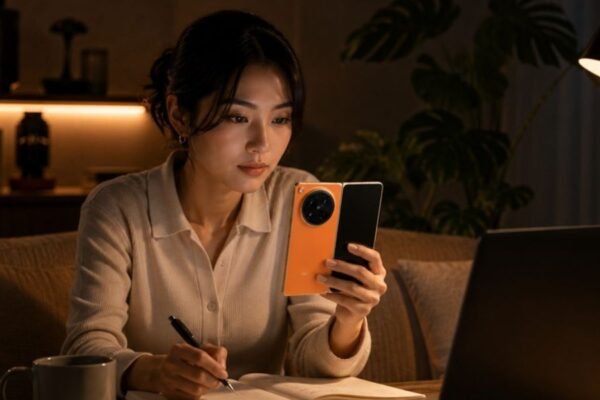 ¿Trabajas desde el celular? Estas funciones pueden hacerte ahorrar tiempo