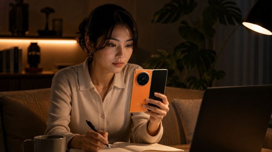 ¿Trabajas desde el celular? Estas funciones pueden hacerte ahorrar tiempo