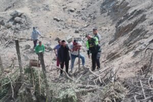 Denuncian grave irregularidad en intento de desalojo contra propietario de vivienda en Surco