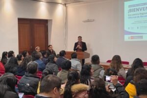 Presidente de SERVIR: Fortalecer las oficinas de recursos humanos es fortalecer el servicio que el Estado brinda a la ciudadanía