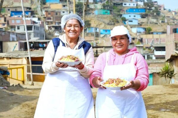 Los traductores de la norma: especialistas territoriales del Midis defienden la alimentación de miles de familias