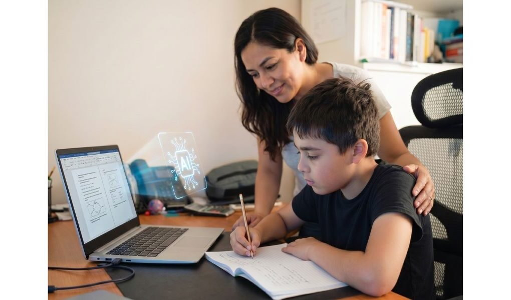 Inteligencia artificial: ¿cómo utilizar correctamente estas herramientas en la etapa escolar?