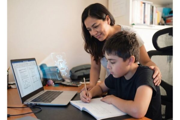 Inteligencia artificial: ¿cómo utilizar correctamente estas herramientas en la etapa escolar?