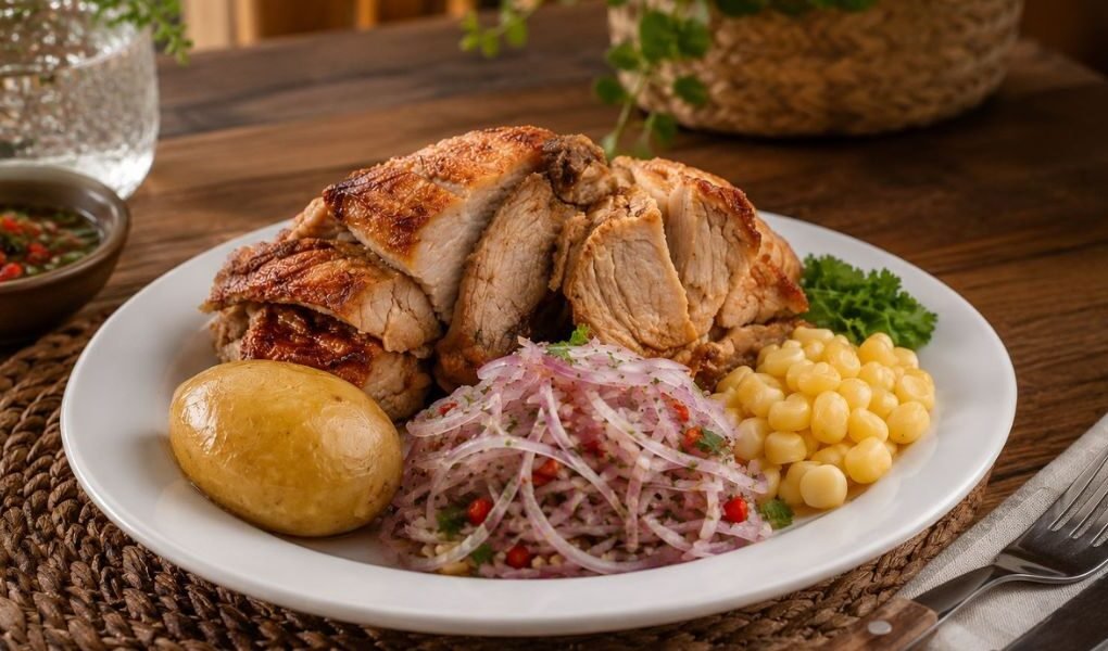 Fiestas Patrias: carne de cerdo gana protagonismo en las mesas peruanas y su consumo seguirá creciendo en 2026